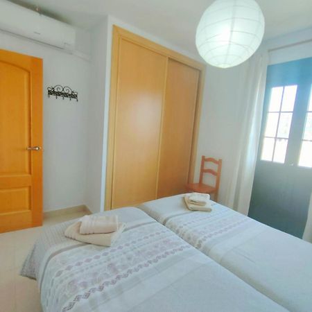 Apartment Cala De Nerja Spainsunrentals 1083 Exterior foto