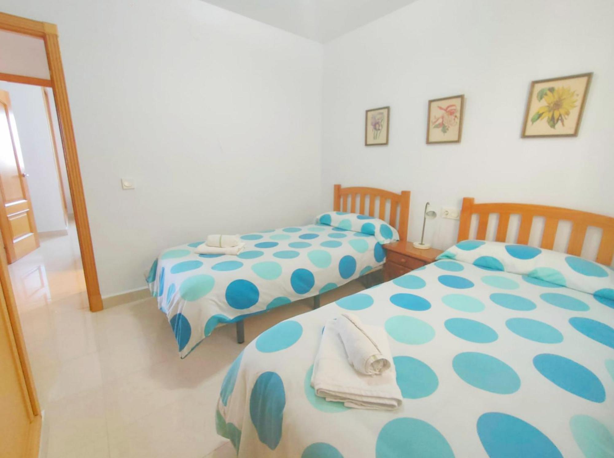 Apartment Cala De Nerja Spainsunrentals 1083 Exterior foto