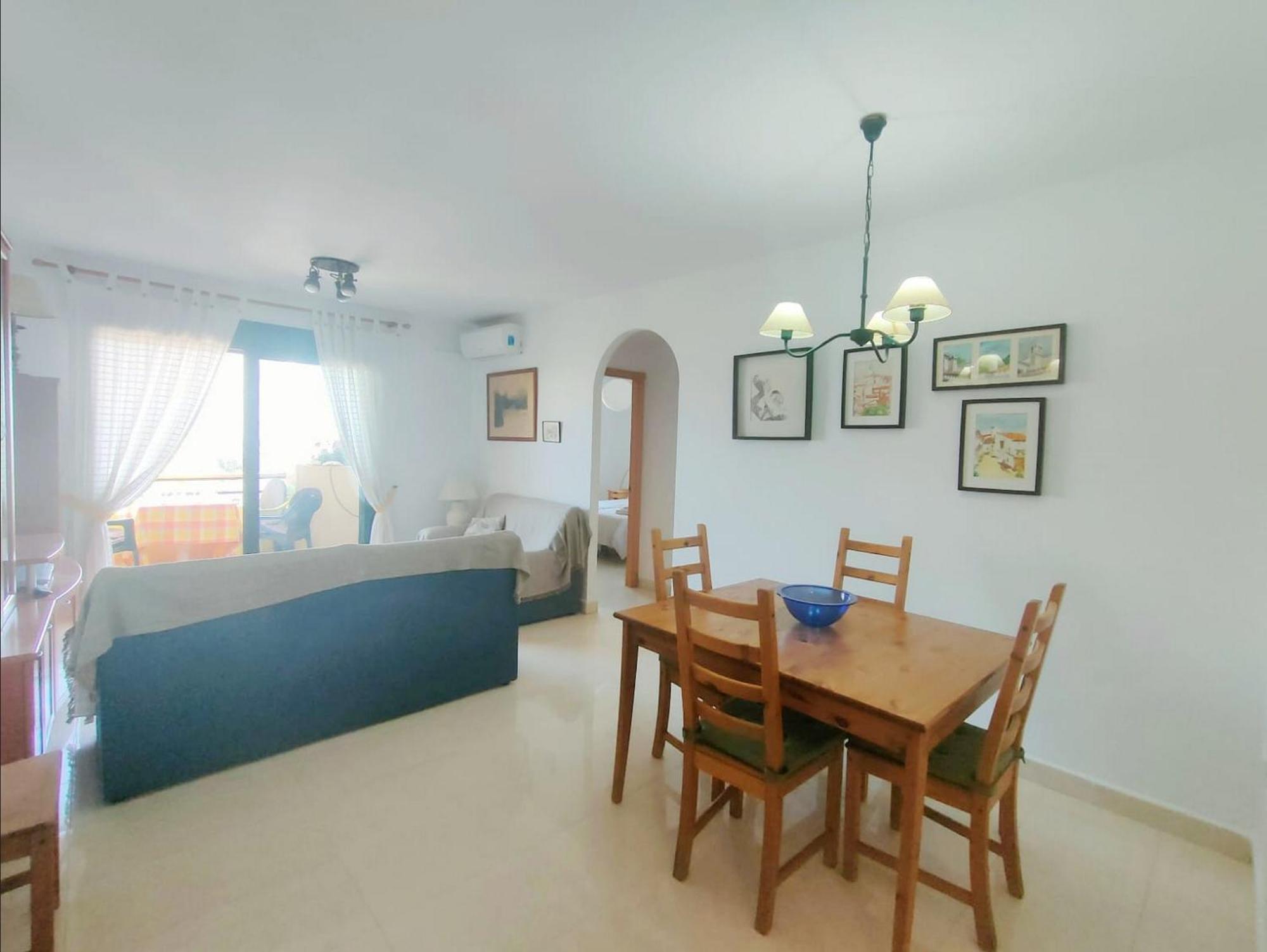 Apartment Cala De Nerja Spainsunrentals 1083 Exterior foto