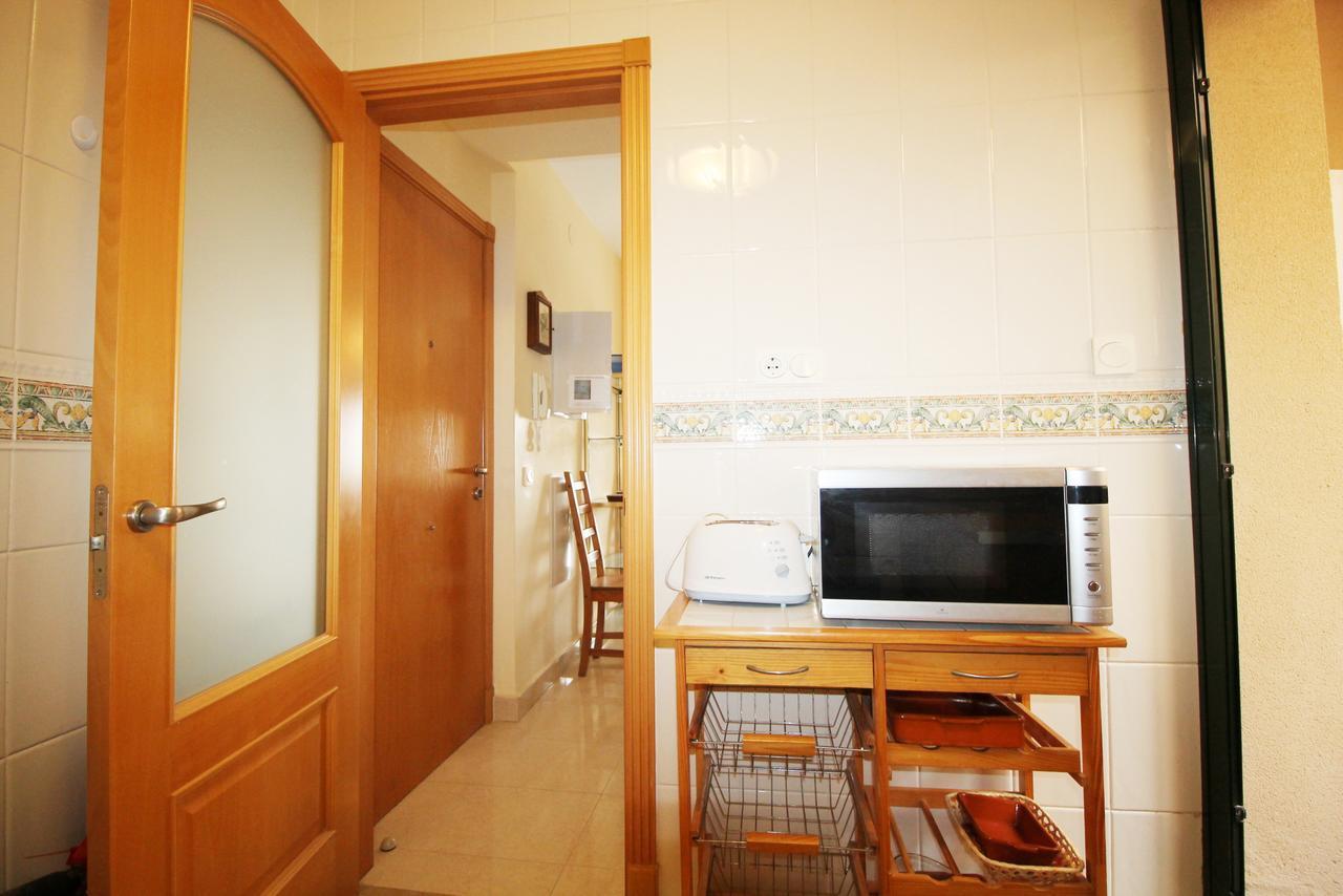 Apartment Cala De Nerja Spainsunrentals 1083 Exterior foto